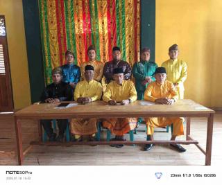 Aktivitas Aparat di Rantau Kasai Menjadi Perhatian Masyarakat Adat